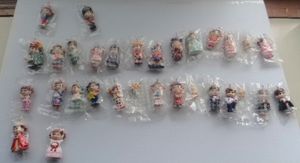 ミニミニペコちゃんの値段と価格推移は？｜32件の売買データから