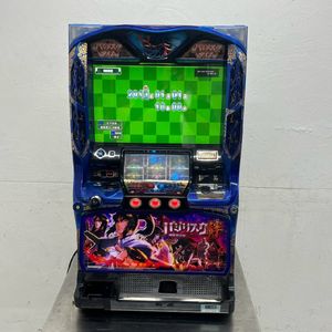 パチスロ ジャンクの値段と価格推移は？｜107件の売買データから