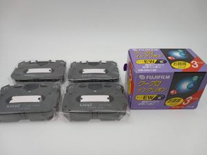 ワープロ リボンの値段と価格推移は？｜62件の売買データからワープロ