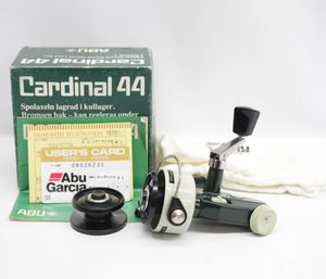 カーディナル 44の値段と価格推移は？｜23件の売買データから
