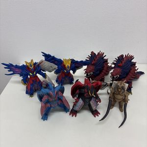 ソフビ ウルトラ怪獣DXの値段と価格推移は？｜24件の売買データから