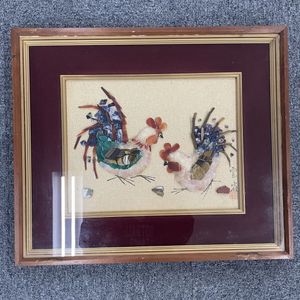 宝石画のYahoo!オークション(旧ヤフオク!)の相場・価格を見る｜Yahoo