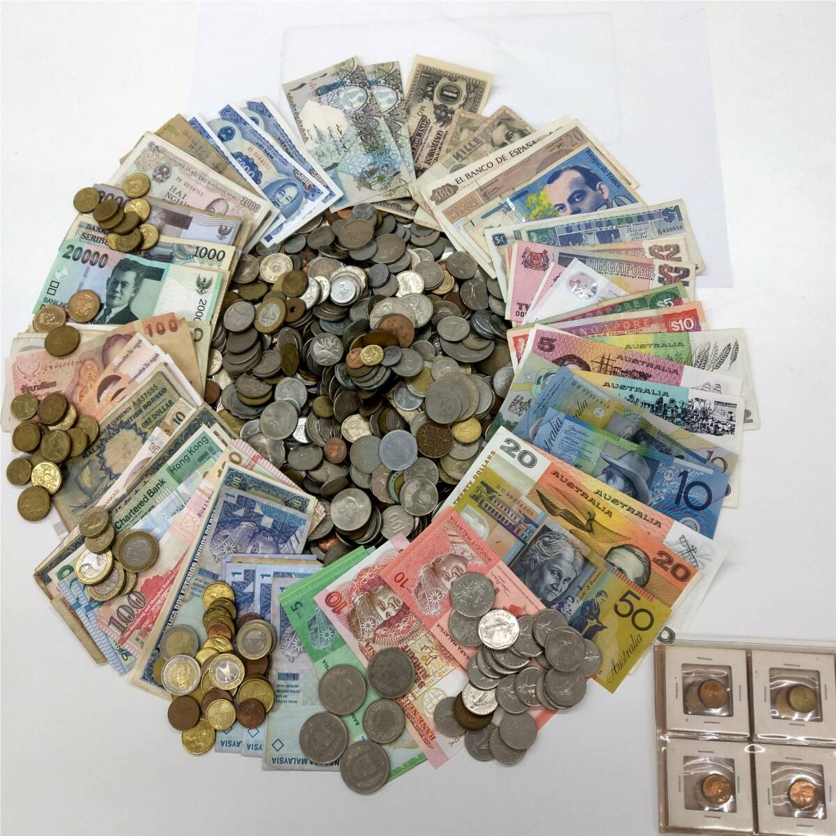 スイスフラン硬貨の値段と価格推移は？｜8件の売買データからスイス