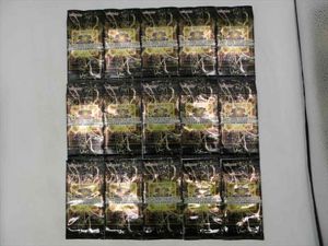 遊戯王リミットオーバーコレクションの値段と価格推移は？｜15件の売買