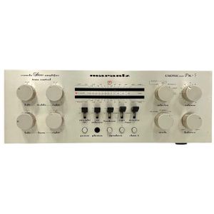 Marantz Pm-5の値段と価格推移は？｜27件の売買データからMarantz Pm-5