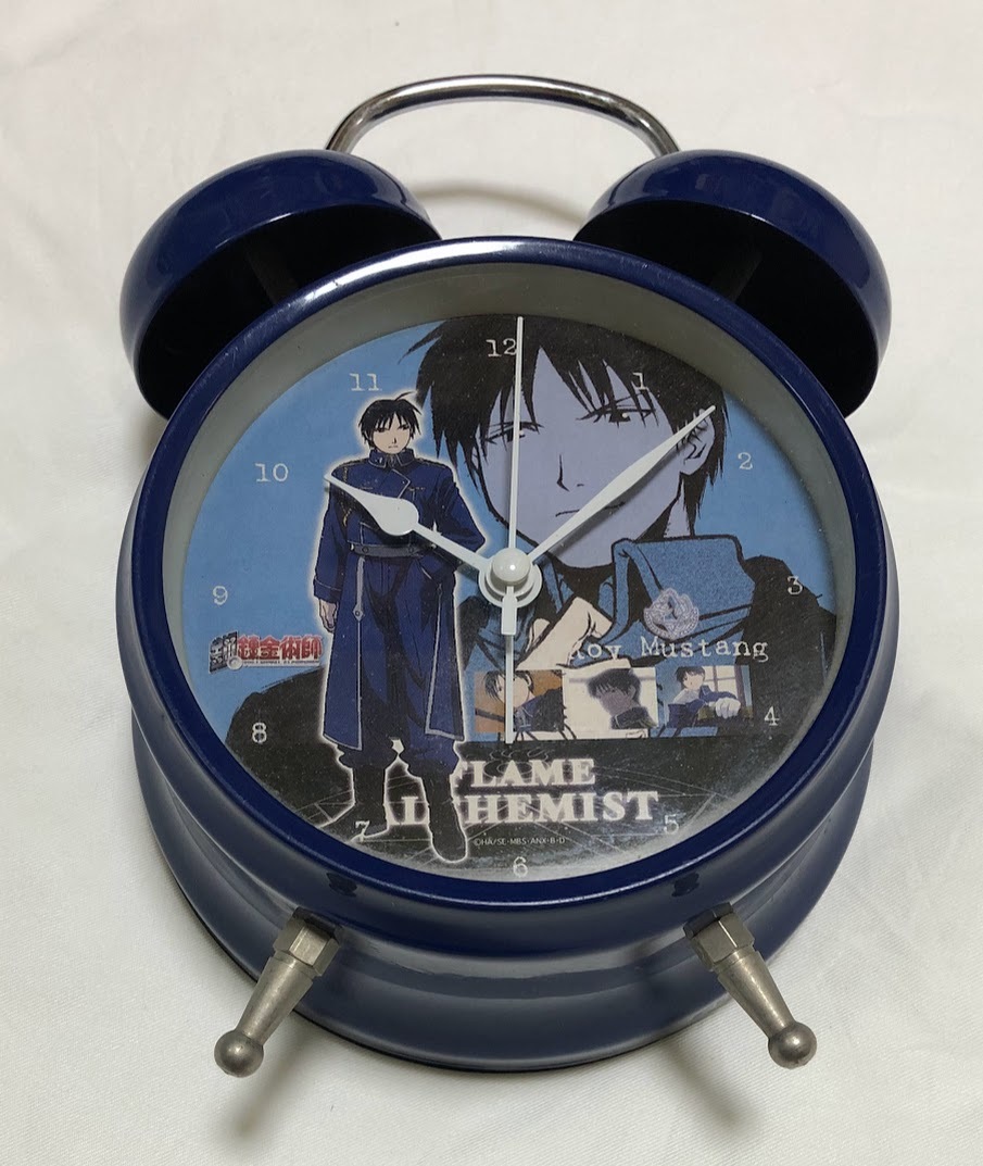 ボイスアラームクロックの値段と価格推移は？｜2件の売買データから
