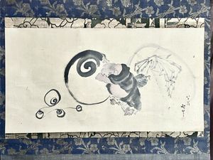 掛軸の値段と価格推移は？｜5565件の売買データから掛軸の価値がわかる