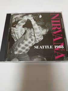 nirvana CDの値段と価格推移は？｜99件の売買データからnirvana CDの