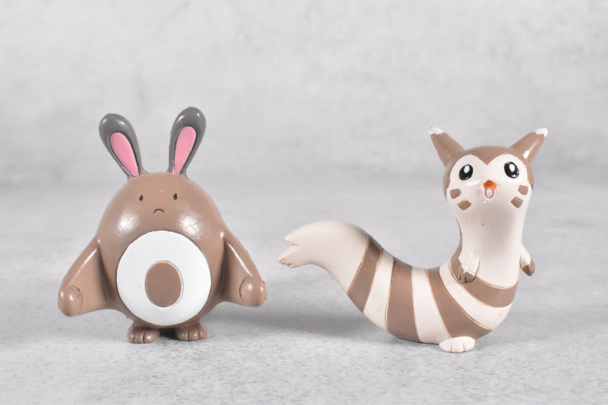 初期 モンスターコレクションの値段と価格推移は？｜191件の売買データ