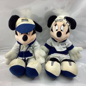 初期 ミッキー ぬいぐるみの値段と価格推移は？｜1件の売買データから