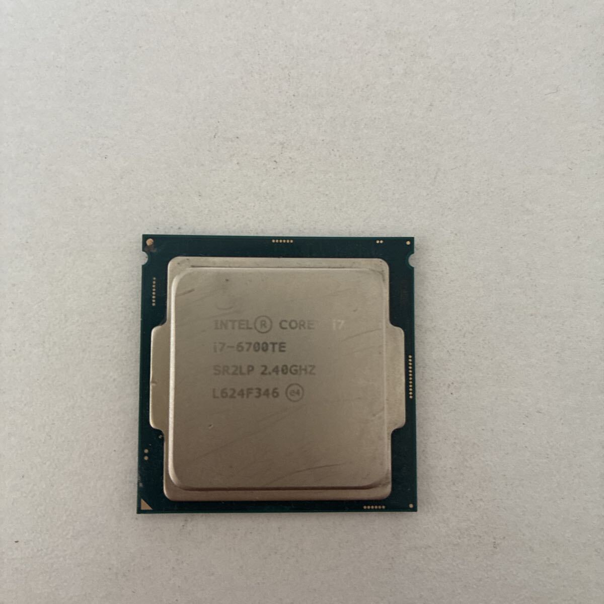 i7-6700の値段と価格推移は？｜203件の売買データからi7-6700の価値が