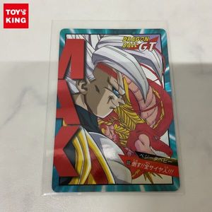 ドラゴンボール カードダス ベビーの値段と価格推移は？｜13件の売買