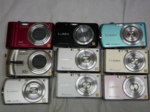 dmc-tz10のYahoo!オークション(旧ヤフオク!)の相場・価格を見る｜Yahoo