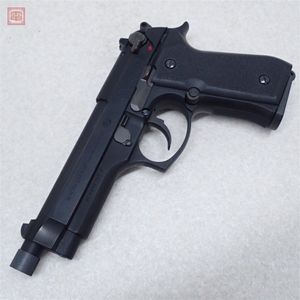 マルシン ベレッタM92F モデルガンの値段と価格推移は？｜49件の売買