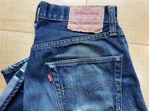 リーバイス 501xx 98年の値段と価格推移は？｜13件の売買データから