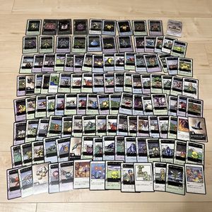 ドラゴンクエストカードゲームの値段と価格推移は？｜16件の売買データ