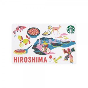 スターバックス カード レアの値段と価格推移は？｜24件の売買データ