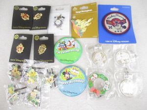 ピンバッジ ディズニー 100周年の値段と価格推移は？｜17件の売買