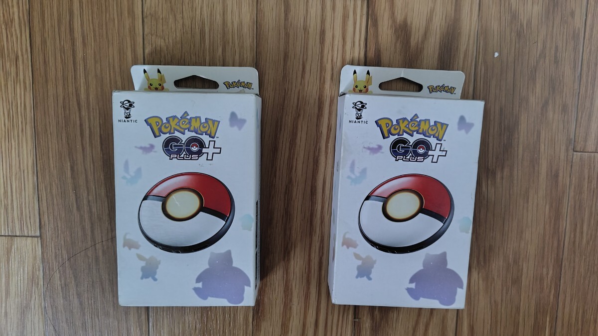 ポケモンgoプラスの値段と価格推移は？｜174件の売買データから