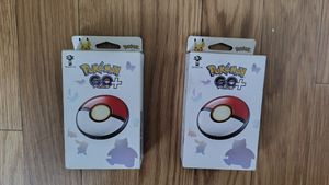 ポケモンGO plus+の値段と価格推移は？｜80件の売買データからポケモン