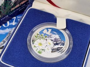 ニュージーランド 1ドルの値段と価格推移は？｜34件の売買データから