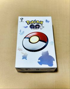 ポケモンGO plus+の値段と価格推移は？｜80件の売買データからポケモン