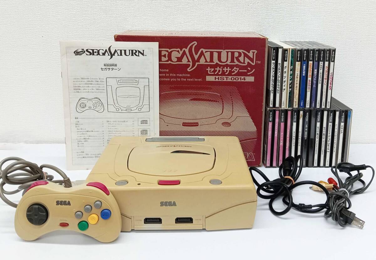 セガサターン センチメンタルグラフティの値段と価格推移は？｜8件の