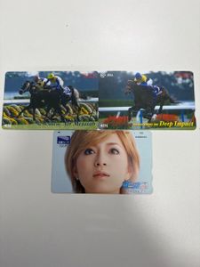 『非売品』JRA マヤノトップガン　オッズカード JRAオッズカードの値段と価格推移は？｜23件の売買データからJRAオッズ
