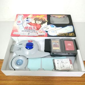 デュエル ディスクの値段と価格推移は？｜21件の売買データから