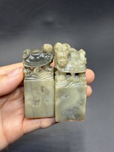 田黄石 印材の値段と価格推移は？｜279件の売買データから田黄石 印材
