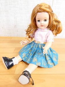 スリープアイ 人形の値段と価格推移は？｜58件の売買データから