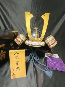 時代五月人形の値段と価格推移は？｜1件の売買データから時代五月人形