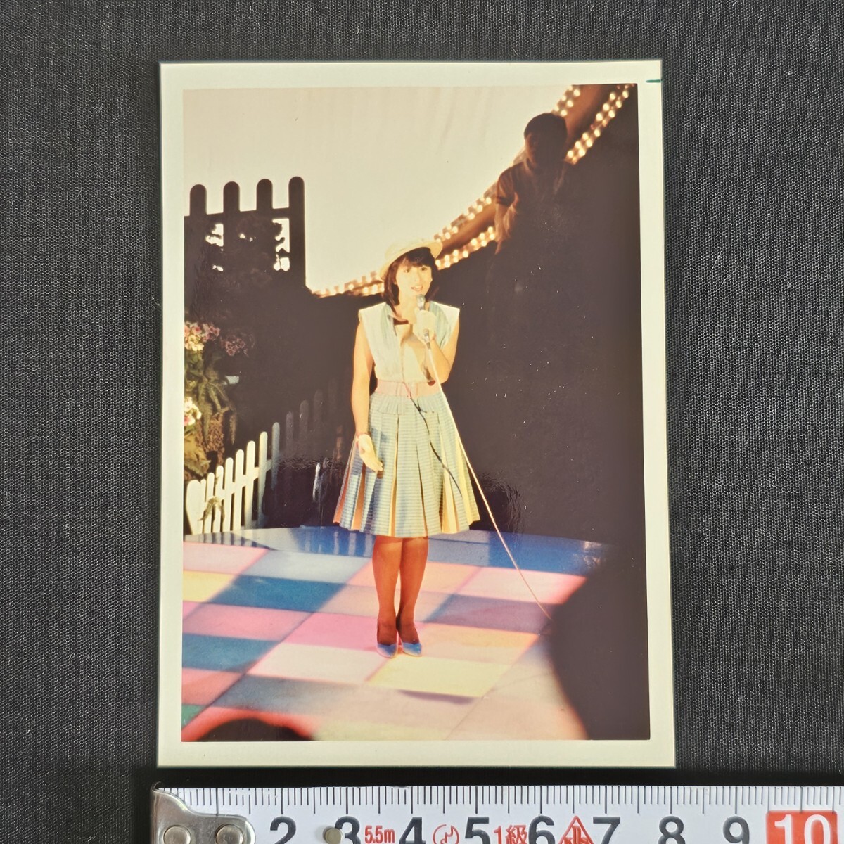 河合奈保子生写真の値段と価格推移は？｜6件の売買データから河合