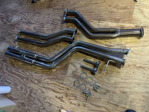 JZX100 デュアルマフラーの値段と価格推移は？｜7件の売買データから