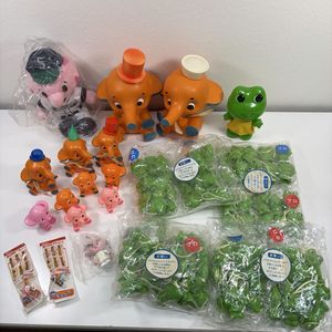 サトちゃん 貯金箱の値段と価格推移は？｜58件の売買データからサト
