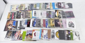 456位 １円～ CDまとめ G5 洋楽 邦楽 紙ジャケ レア含 自主制作 非常階段 佐藤良成 裸のラリー