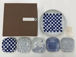 SANGO 皿の値段と価格推移は？｜11件の売買データからSANGO 皿の価値が