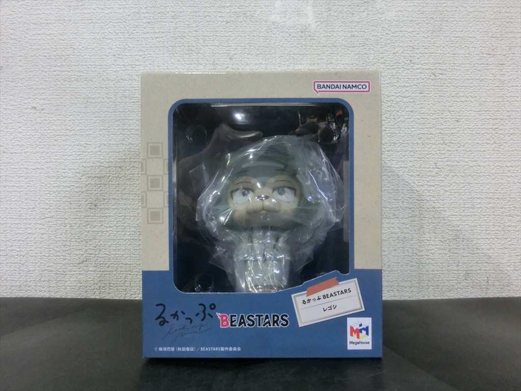 BEASTARS ビースターズの値段と価格推移は？｜47件の売買データから