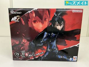ペルソナ 明智の値段と価格推移は？｜11件の売買データからペルソナ