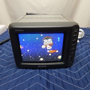 ブラウン管テレビ テレビSONYの値段と価格推移は？｜13件の売買データ