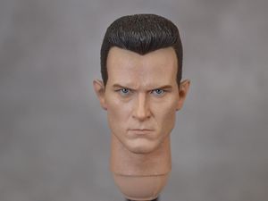 ターミネーター T1000の値段と価格推移は？｜1件の売買データから