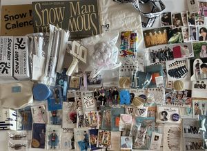 snowman ペンライトの値段と価格推移は？｜122件の売買データから