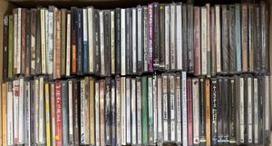223位 CD　大量　まとめ　洋楽　邦楽　レア　ジャンル色々　音楽　輸入盤　国内盤　１円～