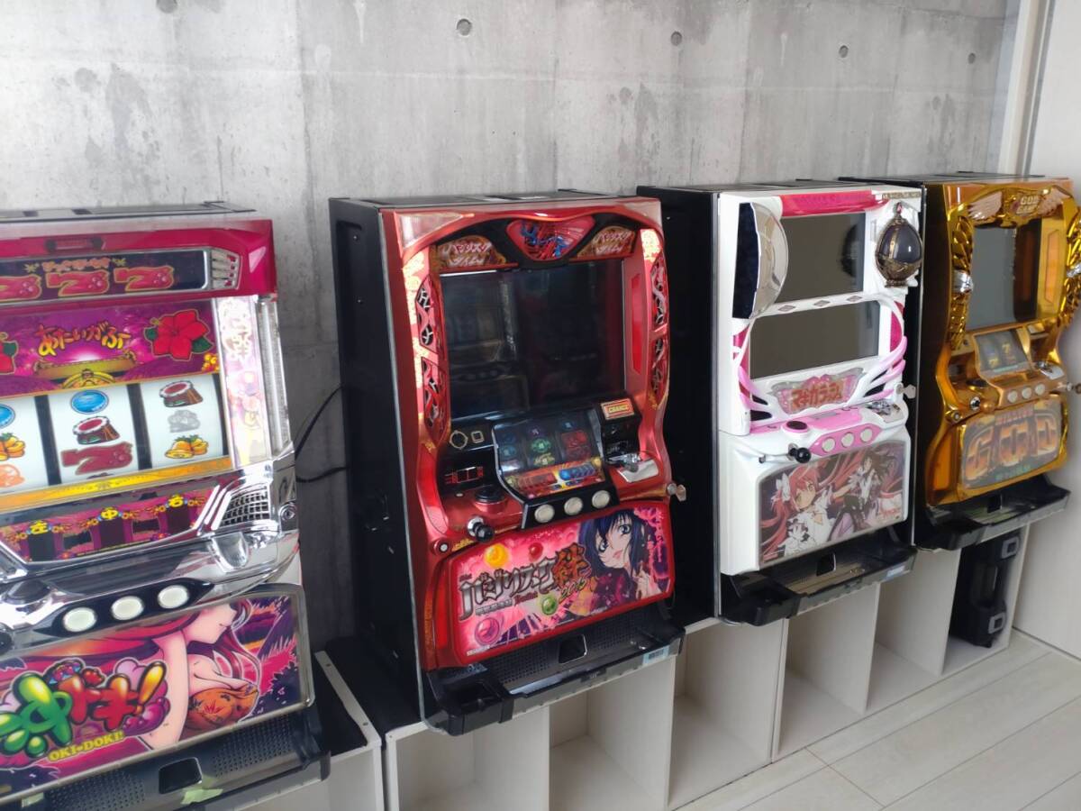 実機 まどマギの値段と価格推移は？｜4件の売買データから実機 まど