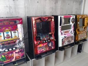 実機 まどマギの値段と価格推移は？｜4件の売買データから実機 まど