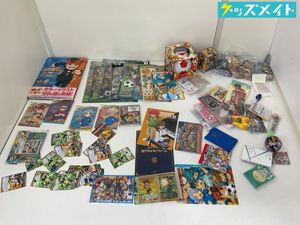 イナズマイレブン スリーブの値段と価格推移は？｜3件の売買データから