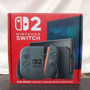 switch2のYahoo!オークション(旧ヤフオク!)の相場・価格を見る｜Yahoo