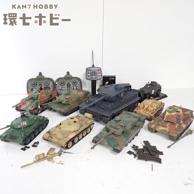 東京マルイ 戦車の値段と価格推移は？｜35件の売買データから東京
