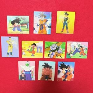 メンコ ドラゴンボール アマダの値段と価格推移は？｜13件の売買データ