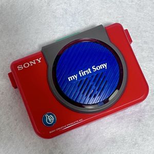 my first sonyのYahoo!オークション(旧ヤフオク!)の相場・価格を見る